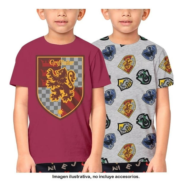 Camiseta infantil Harry Potter - Gryffindor 2, 12 años 152cm