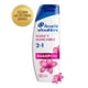 thumbnail image 1 of Shampoo Head & Shoulders 2 en 1 Suave y manejable control caspa 180 ml, 1 of 4