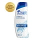 Shampoo Head & Shoulders Limpieza renovadora control caspa 180 ml - imagen 1 de 1