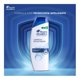 thumbnail image 3 of Shampoo Head & Shoulders Limpieza renovadora control caspa 180 ml, 3 of 4