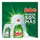 thumbnail image 3 of Lavatrastes líquido Salvo limón 500 ml, 3 of 4