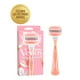 thumbnail image 1 of Rastrillo Gillette Venus Spa para mujer con barras humectantes y 3 hojas 1 pza, 1 of 4