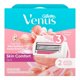 thumbnail image 2 of Cartucho de rastrillo Gillette Venus Spa para mujer con barras humectantes 2 pzas, 2 of 4