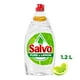 thumbnail image 1 of Lavatrastes líquido Salvo Pure & Lemon 1.2 l, 1 of 4