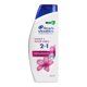 thumbnail image 2 of Shampoo Head & Shoulders 2 en 1 Suave y manejable control caspa 650 ml, 2 of 4