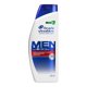 thumbnail image 2 of Shampoo Head & Shoulders Men con Old Spice para cabello de hombre 650 ml, 2 of 4