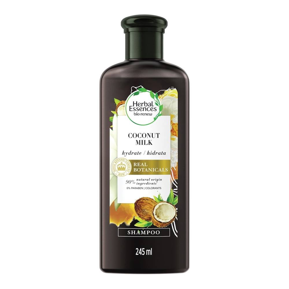 Shampoo Herbal Essences Leche de Coco 865 ml a precio de socio