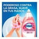 thumbnail image 3 of Lavatrastes líquido Dawn Gentle clean suave con las manos 1.2 l, 3 of 4