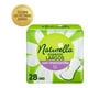 thumbnail image 1 of Protectores diarios Naturella Diarios con manzanilla largos 28 pzas, 1 of 4