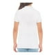 thumbnail image 2 of Playera Cotton Trends Talla 6 Manga Corta Blanco, 2 of 4