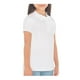 thumbnail image 4 of Playera Cotton Trends Talla 6 Manga Corta Blanco, 4 of 4