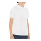 thumbnail image 2 of Playera Cotton Choice Talla 6 Color Blanco, 2 of 4