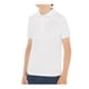 thumbnail image 4 of Playera Cotton Choice Talla 6 Color Blanco, 4 of 4