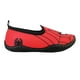 thumbnail image 2 of Aqua Socks Marvel Talla 17 Spider Man Rojo, 2 of 4