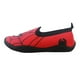 thumbnail image 3 of Aqua Socks Marvel Talla 17 Spider Man Rojo, 3 of 4