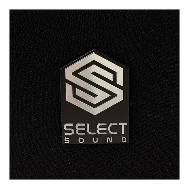 Barra de sonido con subwoofer Select Sound BT3283 Space Select