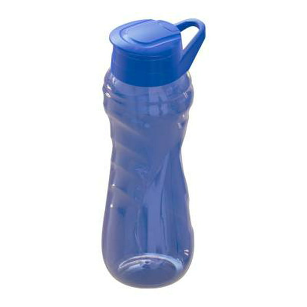 Botellas 1 Litro - Plasticolor