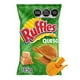 thumbnail image 1 of Papas fritas Sabritas Ruffles sabor queso 185 g, 1 of 4