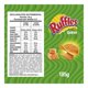 thumbnail image 3 of Papas fritas Sabritas Ruffles sabor queso 185 g, 3 of 4