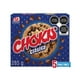 thumbnail image 1 of Galletas Gamesa Chokis clásica con chispas sabor chocolate 5 paketines de 57 g c/u, 1 of 4