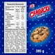 thumbnail image 3 of Galletas Gamesa Chokis clásica con chispas sabor chocolate 5 paketines de 57 g c/u, 3 of 4