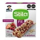 thumbnail image 1 of Barras de avena Quaker Stila Fit sabor frutos rojos 6 pzas, 1 of 4