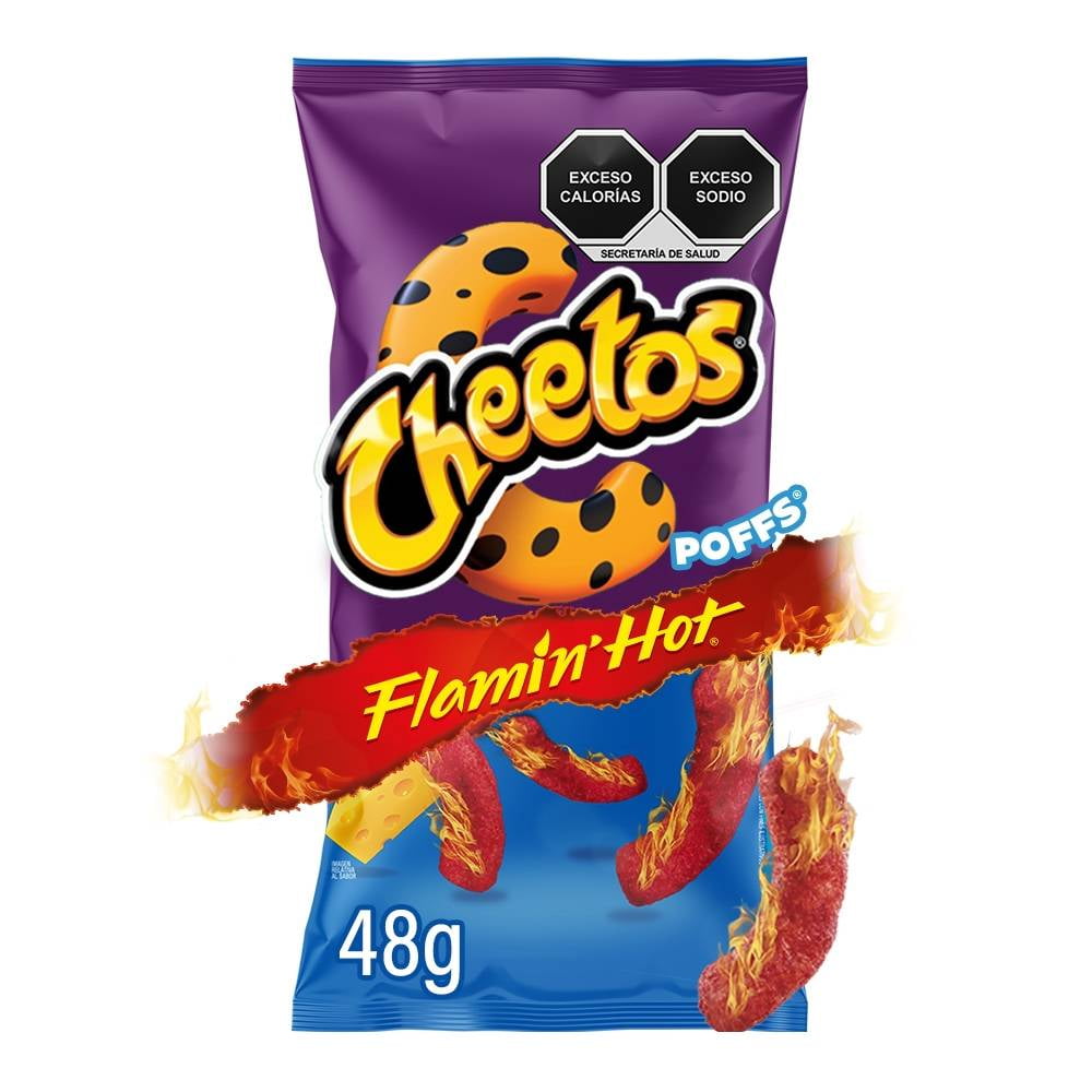 Cheetos Puffs Flamin Hot G Hot Sex Picture