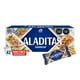 thumbnail image 1 of Galletas Gamesa Saladitas 42 paketines individuales de 12 g c/u, 1 of 4