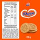 thumbnail image 2 of Galletas Gamesa Marías 5 rollos de 144 g c/u, 2 of 4