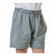 thumbnail image 4 of Short Wilson Talla 4 Deportivo Gris, 4 of 4