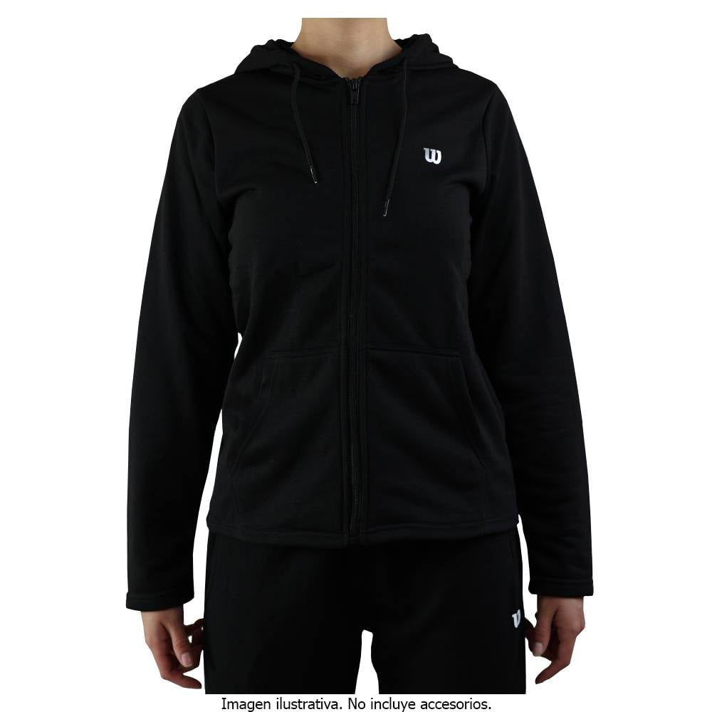 Sudadera con capucha y cremallera completa de terciopelo negro triple Pro  Standard Miami Heat para mujer