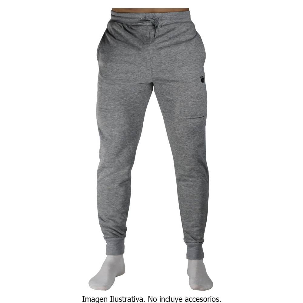 Pantalon de jogging outlet gris