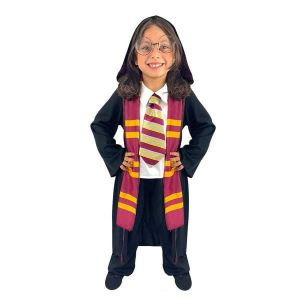 Disfraz Harry Potter Nino