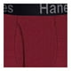 thumbnail image 3 of Bóxer Hanes para Hombre, Corte Regular Multicolor 2 Piezas Talla M, 3 of 4