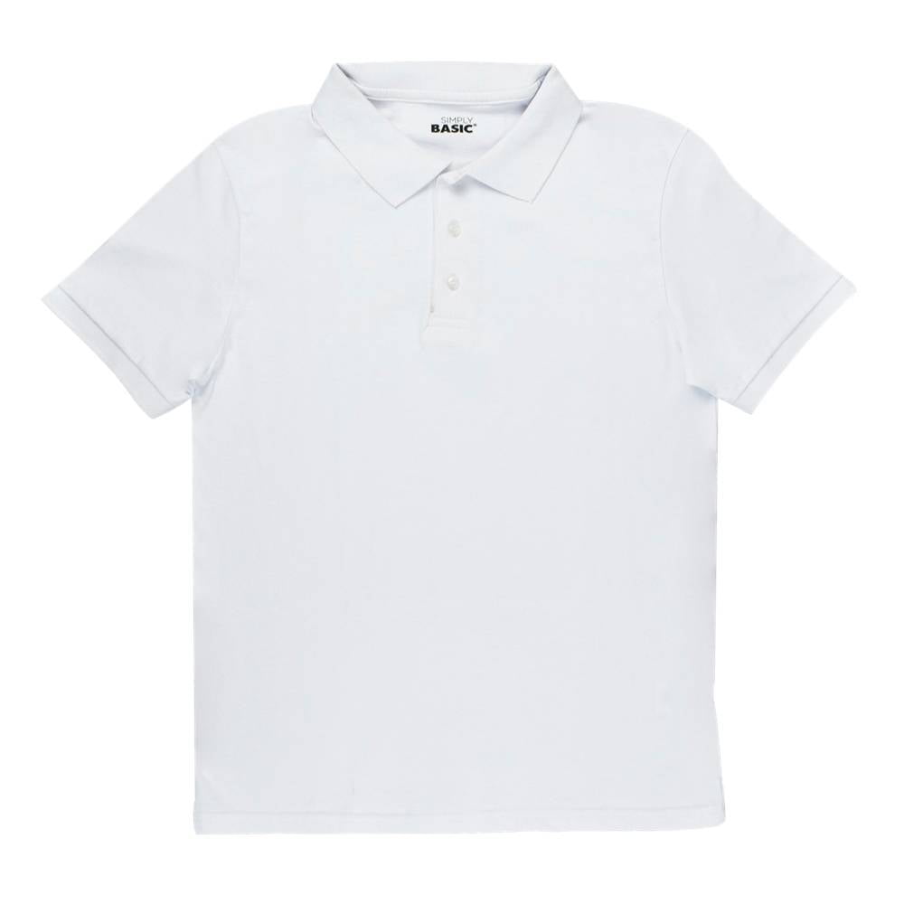 Polo Simply The Best para hombre