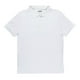 thumbnail image 1 of Playera Simply Basic para Hombre, Blanco Tipo Polo Talla M, 1 of 4