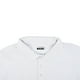 thumbnail image 2 of Playera Simply Basic para Hombre, Blanco Tipo Polo Talla M, 2 of 4