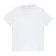 thumbnail image 3 of Playera Simply Basic para Hombre, Blanco Tipo Polo Talla M, 3 of 4