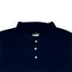 thumbnail image 2 of Playera Simply Basic para Hombre, Polo Azul Marino Talla M, 2 of 4