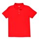 thumbnail image 1 of Playera Simply Basic para Hombre, Rojo Tipo Polo Talla G, 1 of 4