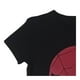 thumbnail image 3 of Playera Marvel Spiderman Para niño, rostro, negro, talla 2, 3 of 3