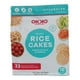 thumbnail image 1 of Galletas OKKO de arroz integral 140 g, 1 of 3