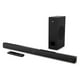 thumbnail image 1 of Barra de Sonido Ghia GSB-014 Detachable con Subwoofer, 1 of 4