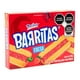 thumbnail image 4 of Barritas Marinela con relleno sabor fresa 268 g, 4 of 4