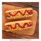 thumbnail image 4 of Pan para hot dog Bimbo Medias noches 8 pzas, 4 of 4