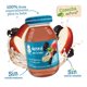 thumbnail image 4 of Jugo Gerber cosecha natural etapa 2 manzana ciruela pasa 175 ml, 4 of 4