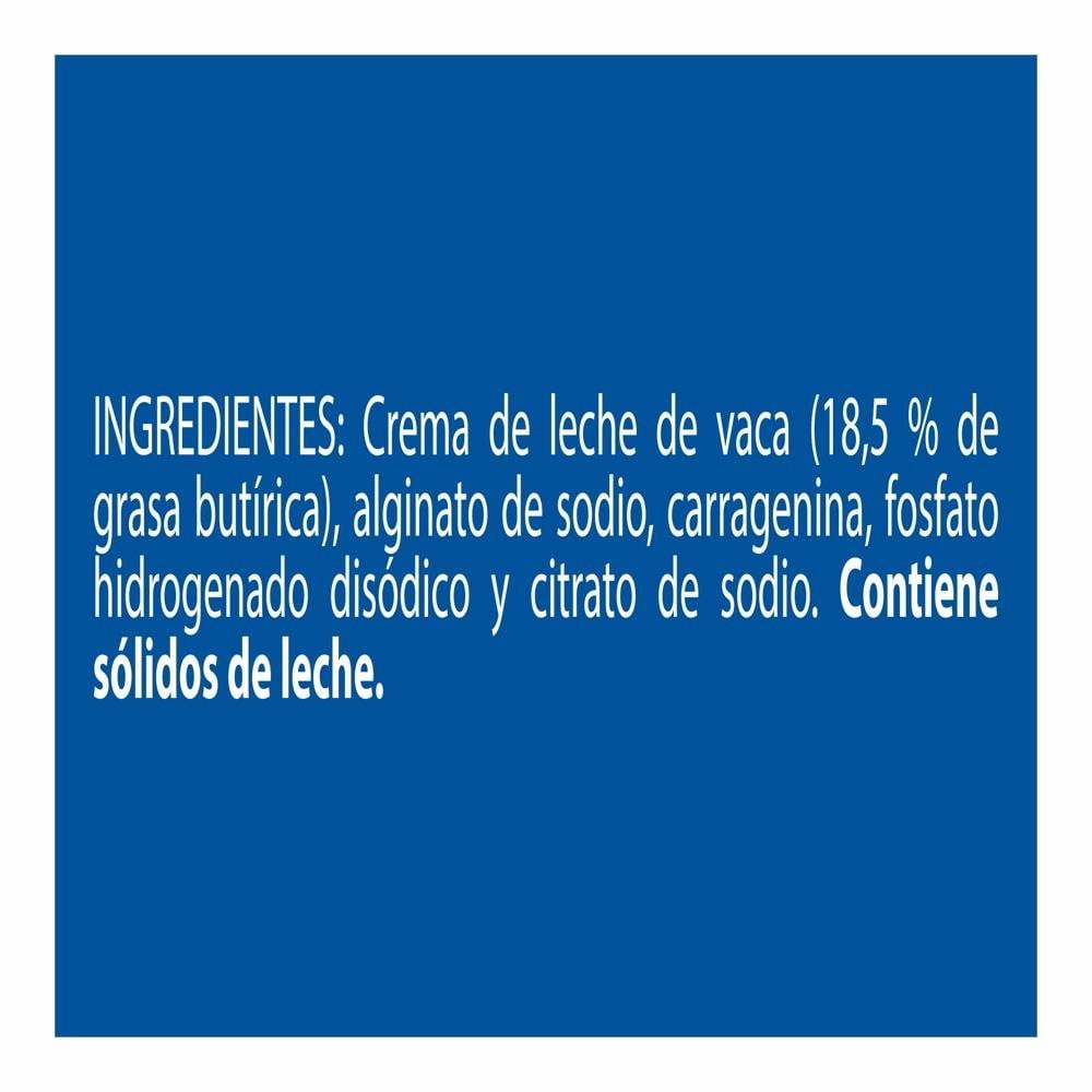 LECHE NESTLE MEDIA CREMA 225 ML –