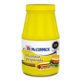 Mayonesa Mccormick Tortas Y Sandwich 410 Gr