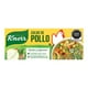 thumbnail image 2 of Caldo de pollo Knorr 12 cubos de 10.5 g c/u, 2 of 4