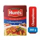 thumbnail image 3 of Salsa para pasta Hunts de tomate con champiñones 360 g, 3 of 3